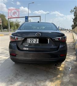 تويوتا يارس